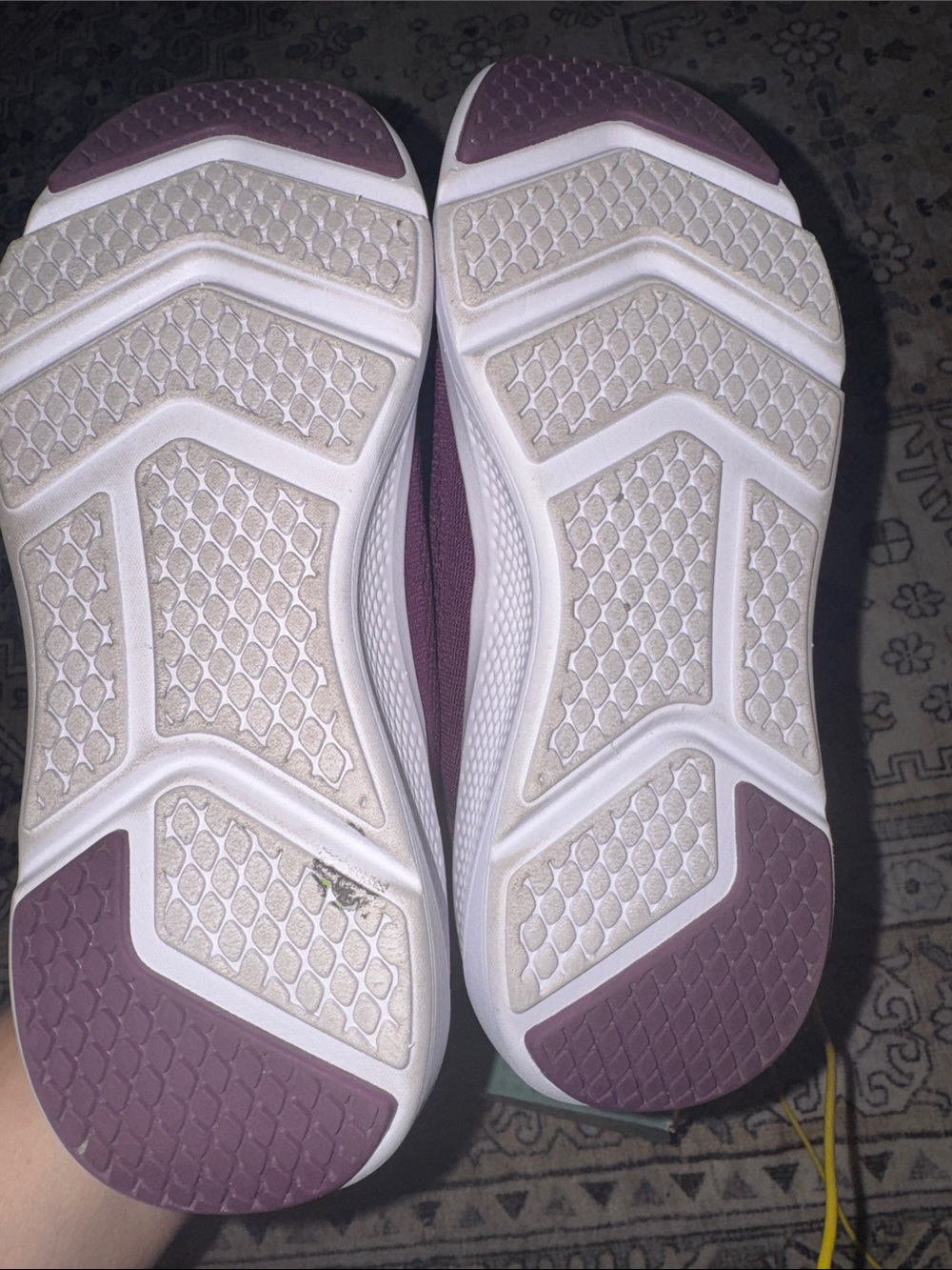 Hands Free Skechers S Sport Women's Slip-On Trainer - Picture 4 of 4